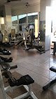 Gym Fuerza Y Poder