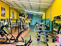 Gym Generación Golden