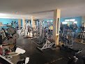 Gym Gio Fitnes