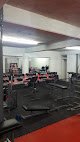 Gym Guerra