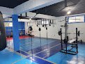 Gym Guerrero