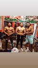 Gym Guerrero