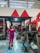 Gym Guerrero Azteca 4