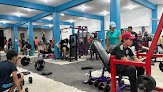 Gym Guerrero Universal