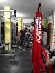 Gym Hércules