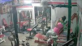 Gym Hércules S.f.