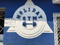 Gym Holiday