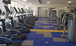 Gym Itesm Puebla