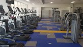 Gym Itesm Puebla