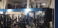 Gym Joe Sport