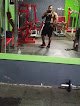 Gym Kabertud