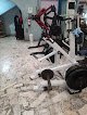 Gym La Calera