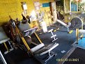 Gym Leo