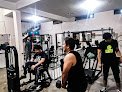 Gym Lobos