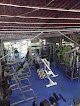 Gym Mack Fitness Club