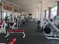 Gym Mania