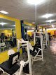 Gym Master