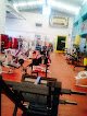 Gym Maya