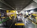 Gym Mc