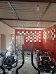 Gym Mixto Cl castillo Lopez