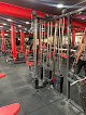 Gym Mom Rose Cdmx