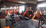 Gym Nahual