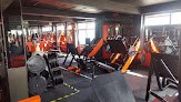Gym Nahual