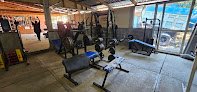 Gym Olimpo