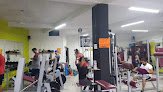 Gym Olimpo
