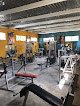 Gym Olimpo