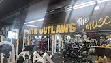Gym Outlaws