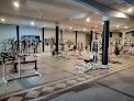 Gym Palace