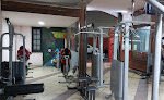 Gym Pancho Segura