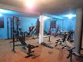 Gym Paradise