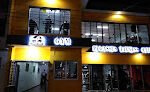 Gym Pegassus Fitness Club