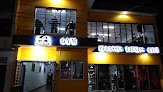 Gym Pegassus Fitness Club
