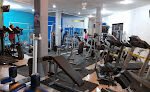 Gym Perfect Body