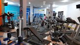 Gym Perfect Body