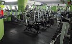 Gym Powerhouse