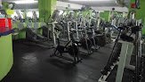 Gym Powerhouse