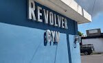 Gym Revolver
