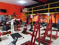 Gym Reyes