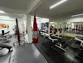 Gym Riviera Maya