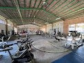 Gym San Pancho