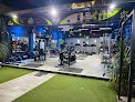 Gym Sense