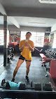 Gym Sheba