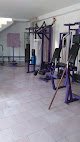 Gym Siluette Mixto