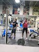 Gym Sonora