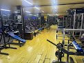 Gym Sports Centre