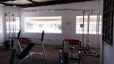 Gym Strong Body